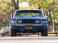 1968 Ford Mustang for sale in Addison, Illinois (ID-131473)