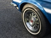 1968 Ford Mustang for sale in Addison, Illinois (ID-131473)
