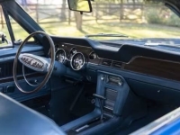 1968 Ford Mustang for sale in Addison, Illinois (ID-131473)