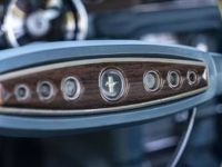 1968 Ford Mustang for sale in Addison, Illinois (ID-131473)
