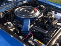 1968 Ford Mustang for sale in Addison, Illinois (ID-131473)