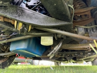 1968 Ford Mustang for sale in Addison, Illinois (ID-131473)