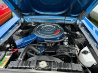 1968 Ford Mustang for sale in Addison, Illinois (ID-131473)