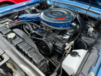 1968 Ford Mustang for sale in Addison, Illinois (ID-131473)