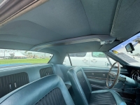 1968 Ford Mustang for sale in Addison, Illinois (ID-131473)