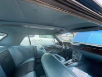 1968 Ford Mustang for sale in Addison, Illinois (ID-131473)