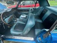 1968 Ford Mustang for sale in Addison, Illinois (ID-131473)