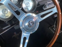 1968 Ford Mustang for sale in Michigan (ID-131490)