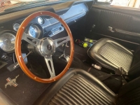 1968 Ford Mustang for sale in Michigan (ID-131490)