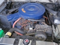 1968 Ford Mustang for sale in Michigan (ID-131883)