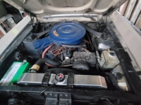 1968 Ford Mustang for sale in Michigan (ID-131883)