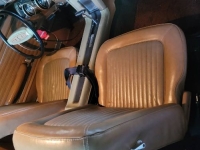 1968 Ford Mustang for sale in Michigan (ID-131883)