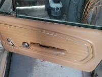 1968 Ford Mustang for sale in Michigan (ID-131883)