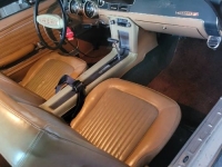 1968 Ford Mustang for sale in Michigan (ID-131883)