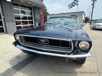 1968 Ford Mustang for sale in Riverhead, New York (ID-132115)