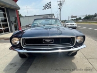1968 Ford Mustang for sale in Riverhead, New York (ID-132115)