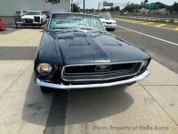 1968 Ford Mustang for sale in Riverhead, New York (ID-132115)
