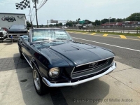 1968 Ford Mustang for sale in Riverhead, New York (ID-132115)