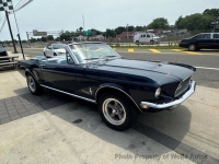 1968 Ford Mustang for sale in Riverhead, New York (ID-132115)