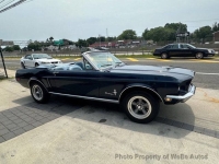 1968 Ford Mustang for sale in Riverhead, New York (ID-132115)