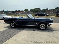 1968 Ford Mustang for sale in Riverhead, New York (ID-132115)
