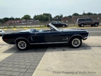 1968 Ford Mustang for sale in Riverhead, New York (ID-132115)