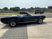 1968 Ford Mustang for sale in Riverhead, New York (ID-132115)
