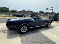 1968 Ford Mustang for sale in Riverhead, New York (ID-132115)