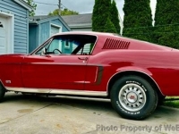 1968 Ford Mustang for sale in Riverhead, New York (ID-132687)
