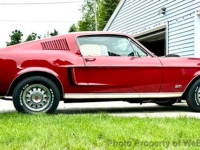 1968 Ford Mustang for sale in Riverhead, New York (ID-132687)