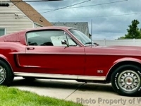 1968 Ford Mustang for sale in Riverhead, New York (ID-132687)