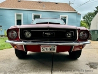 1968 Ford Mustang for sale in Riverhead, New York (ID-132687)