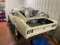 1968 Ford Mustang for sale in Riverhead, New York (ID-132689)
