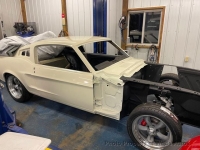 1968 Ford Mustang for sale in Riverhead, New York (ID-132689)