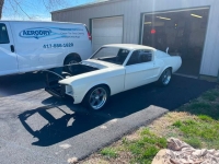 1968 Ford Mustang for sale in Riverhead, New York (ID-132689)