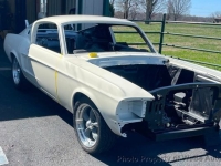 1968 Ford Mustang for sale in Riverhead, New York (ID-132689)