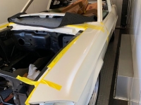 1968 Ford Mustang for sale in Riverhead, New York (ID-132689)