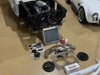 1968 Ford Mustang for sale in Riverhead, New York (ID-132689)