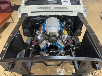 1968 Ford Mustang for sale in Riverhead, New York (ID-132689)