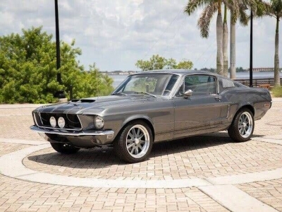 1968 Ford Mustang for sale