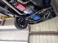 1968 Ford Mustang for sale in Michigan (ID-132895)