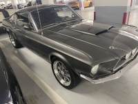 1968 Ford Mustang for sale in Michigan (ID-132895)