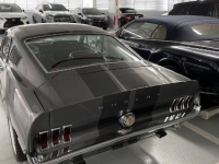 1968 Ford Mustang for sale in Michigan (ID-132895)
