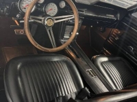1968 Ford Mustang for sale in Michigan (ID-132895)