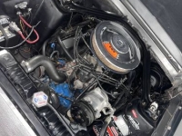 1968 Ford Mustang for sale in Michigan (ID-132895)