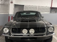 1968 Ford Mustang for sale in Michigan (ID-132895)