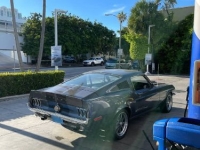 1968 Ford Mustang for sale in Michigan (ID-132895)