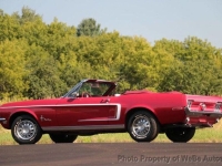 1968 Ford Mustang for sale in Riverhead, New York (ID-132938)