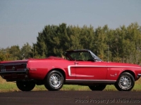 1968 Ford Mustang for sale in Riverhead, New York (ID-132938)