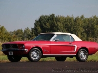 1968 Ford Mustang for sale in Riverhead, New York (ID-132938)